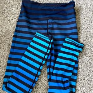 Zyia light n tight ombré leggings